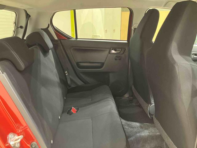 ミライースX SAIII(北海道)の中古車