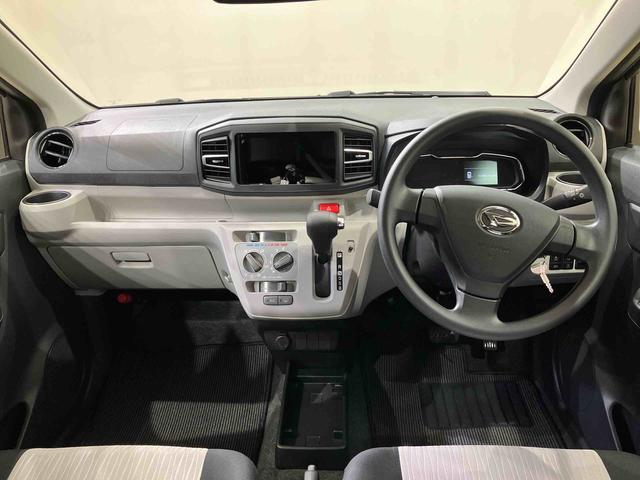 ミライースX SAIII(北海道)の中古車