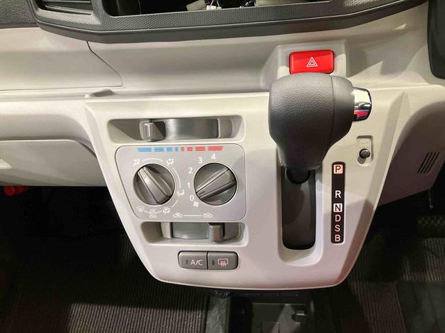 ミライースX SAIII(北海道)の中古車