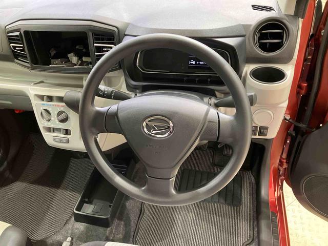 ミライースX SAIII(北海道)の中古車