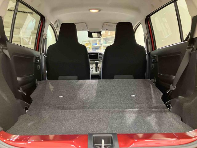 ミライースX SAIII(北海道)の中古車