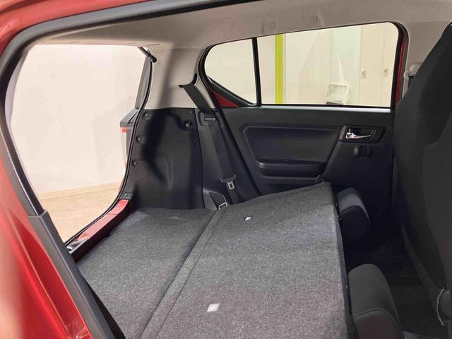 ミライースX SAIII(北海道)の中古車