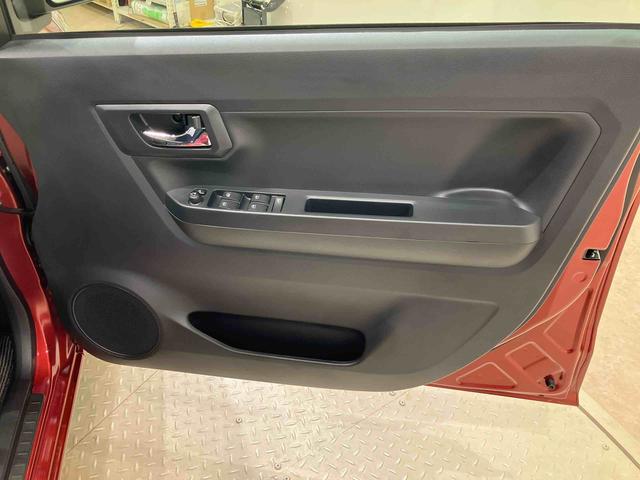 ミライースX SAIII(北海道)の中古車