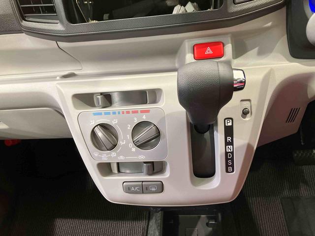 ミライースX SAIII(北海道)の中古車