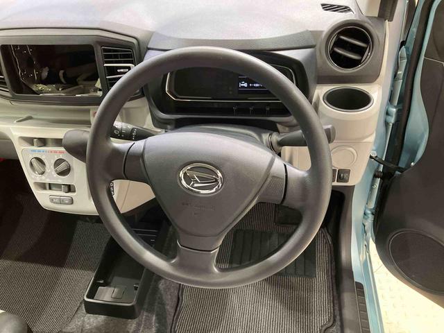 ミライースX SAIII(北海道)の中古車