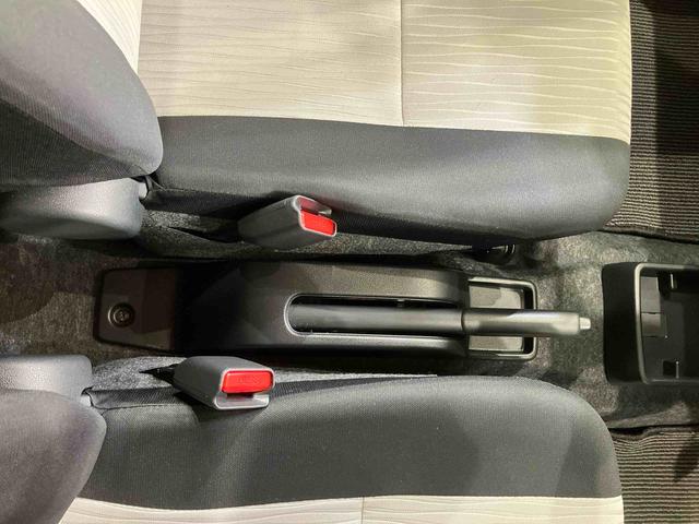 ミライースX SAIII(北海道)の中古車