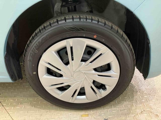 ミライースX SAIII(北海道)の中古車