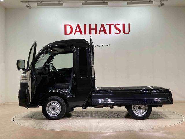 ハイゼットトラックジャンボエクストラ（北海道）の中古車