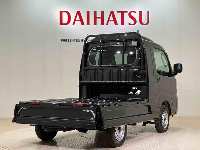 ハイゼットトラックジャンボエクストラ（北海道）の中古車