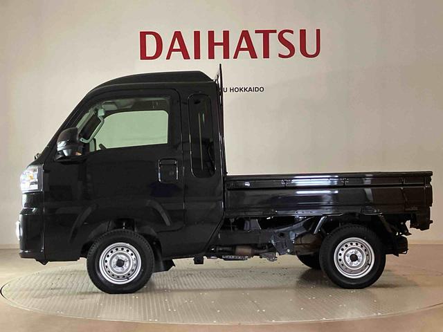 ハイゼットトラックジャンボエクストラ（北海道）の中古車