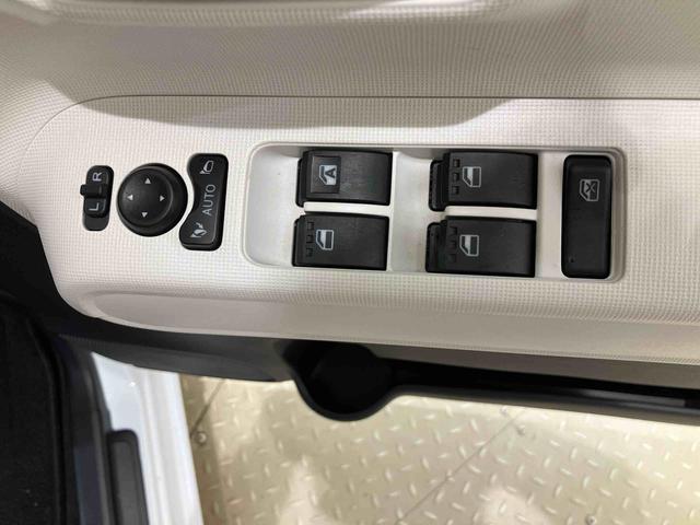 ムーヴキャンバスストライプスG(北海道)の中古車