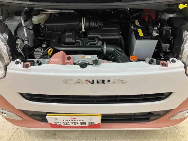 ムーヴキャンバスストライプスG(北海道)の中古車