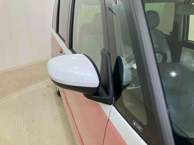 ムーヴキャンバスストライプスG(北海道)の中古車