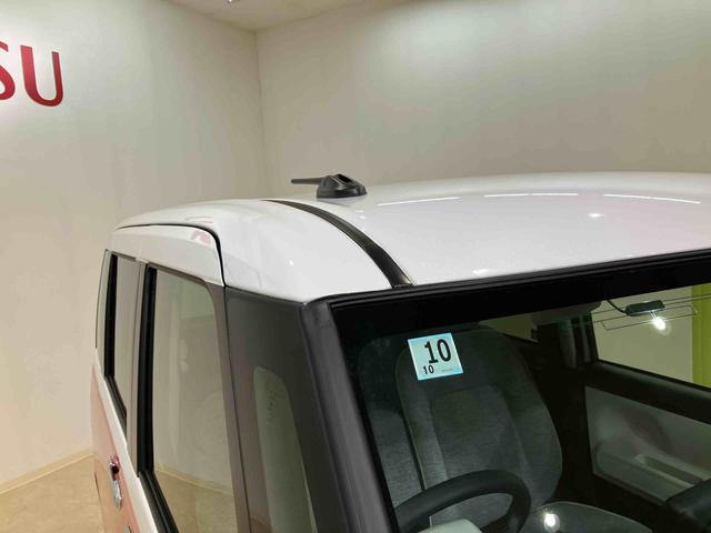 ムーヴキャンバスストライプスG(北海道)の中古車
