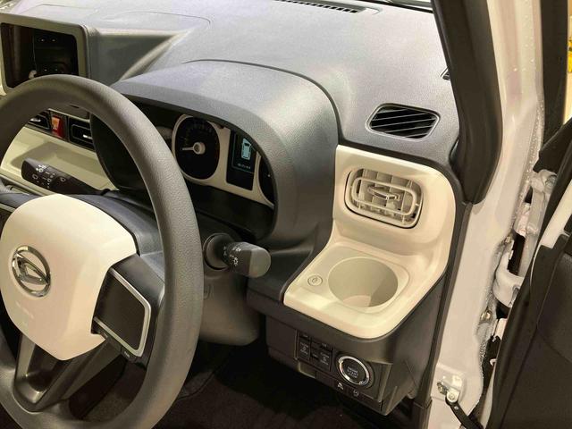 ムーヴキャンバスストライプスG(北海道)の中古車