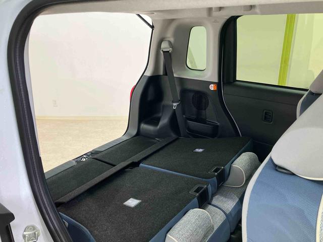 ムーヴキャンバスストライプスG(北海道)の中古車