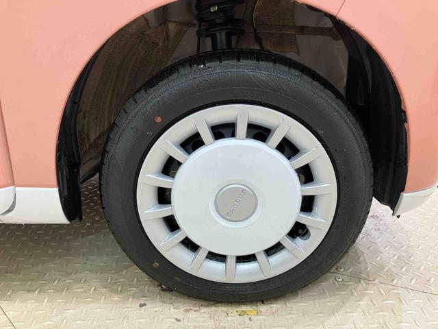 ムーヴキャンバスストライプスG(北海道)の中古車