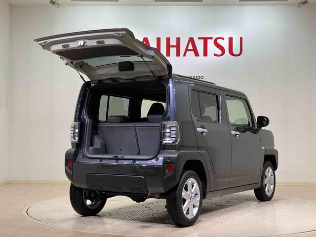 タフトG(北海道)の中古車