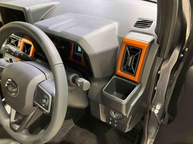 タフトG(北海道)の中古車