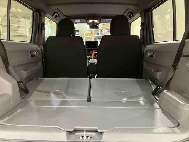 タフトG(北海道)の中古車