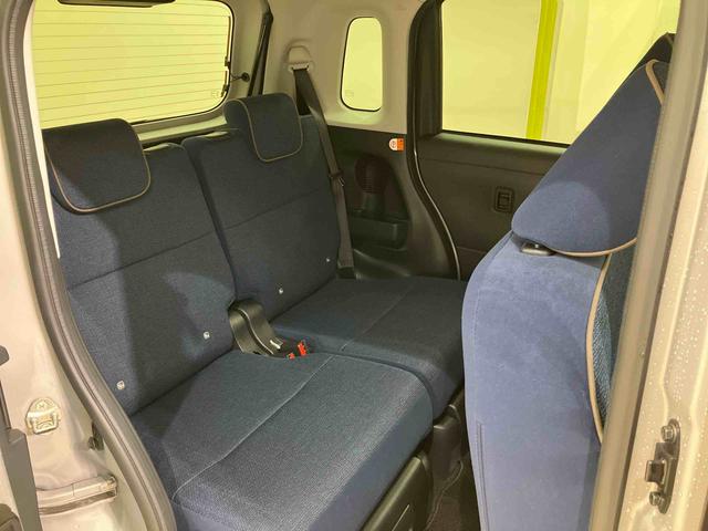 ムーヴキャンバスセオリーＧ（北海道）の中古車