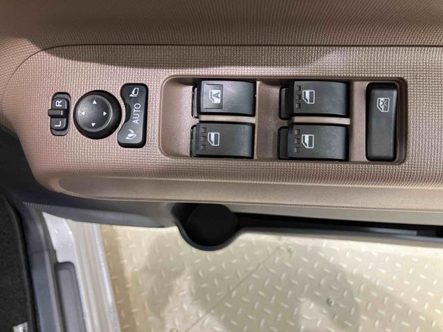 ムーヴキャンバスセオリーＧ（北海道）の中古車