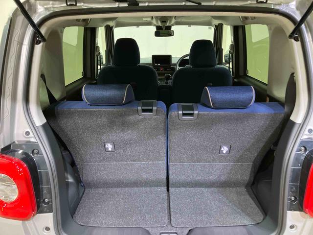 ムーヴキャンバスセオリーＧ（北海道）の中古車