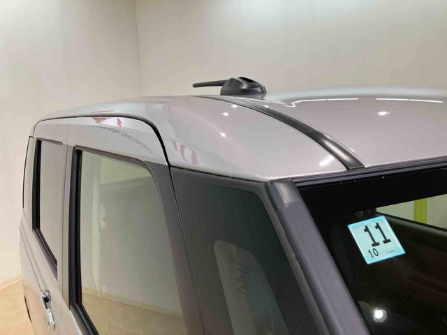 ムーヴキャンバスセオリーＧ（北海道）の中古車