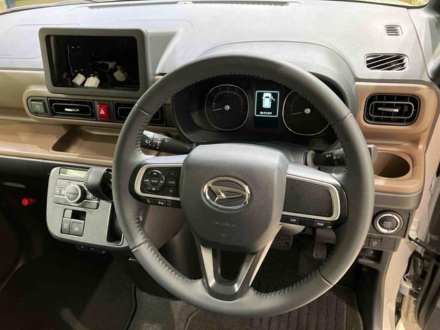 ムーヴキャンバスセオリーＧ（北海道）の中古車