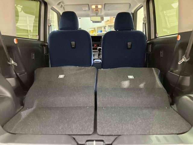 ムーヴキャンバスセオリーＧ（北海道）の中古車