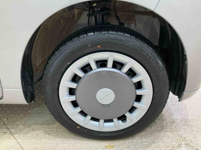 ムーヴキャンバスセオリーＧ（北海道）の中古車