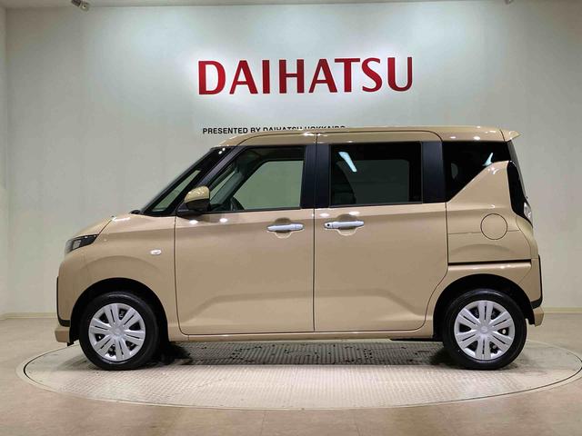 ムーヴX(北海道)の中古車