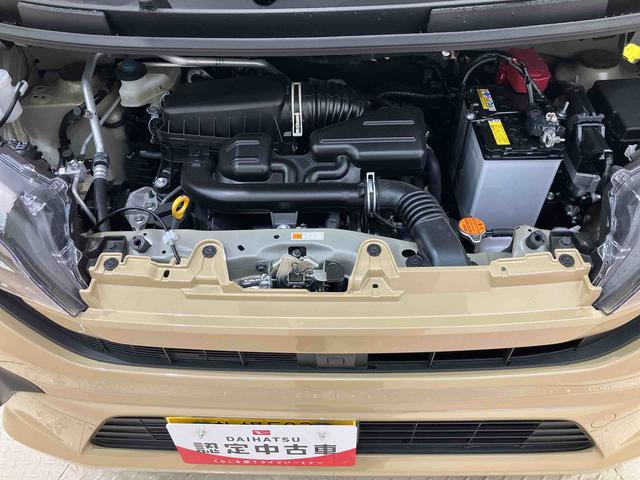 ムーヴX(北海道)の中古車