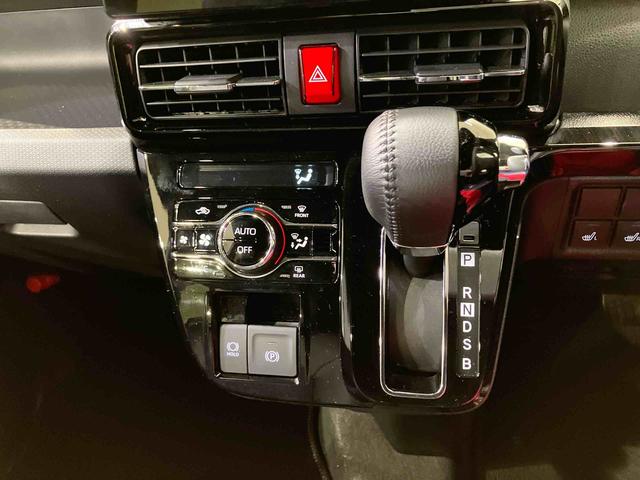 タントカスタムRS(北海道)の中古車