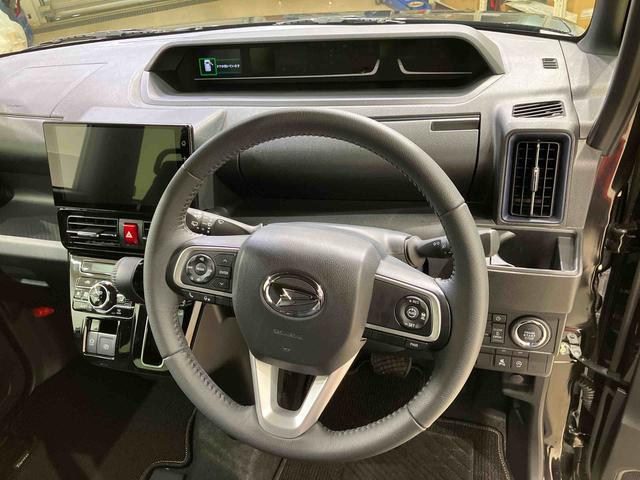 タントカスタムRS(北海道)の中古車