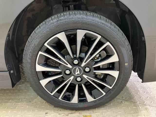 タントカスタムRS(北海道)の中古車
