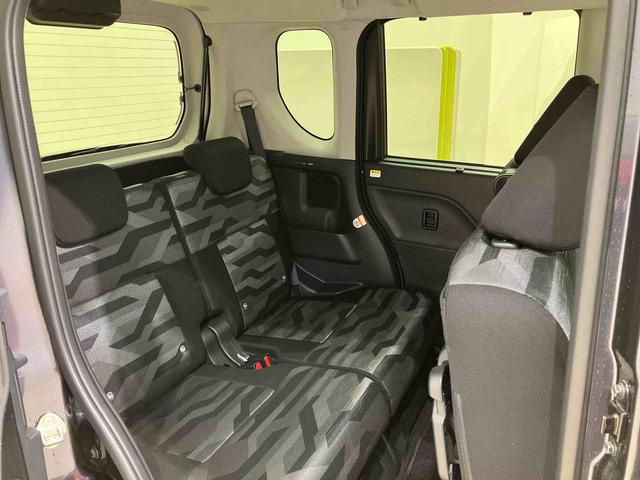 タントファンクロス(北海道)の中古車