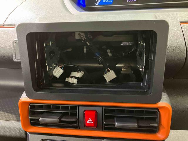 タントファンクロス(北海道)の中古車
