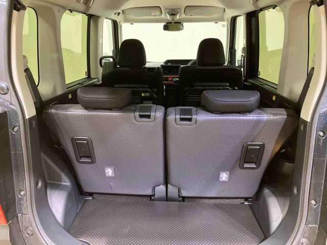 タントファンクロス(北海道)の中古車
