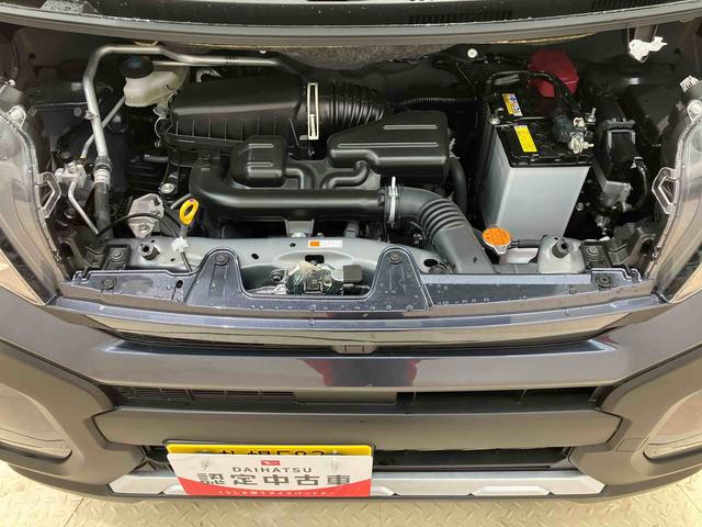 タントファンクロス(北海道)の中古車