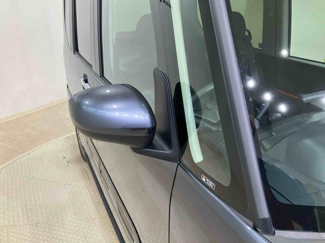 タントファンクロス(北海道)の中古車