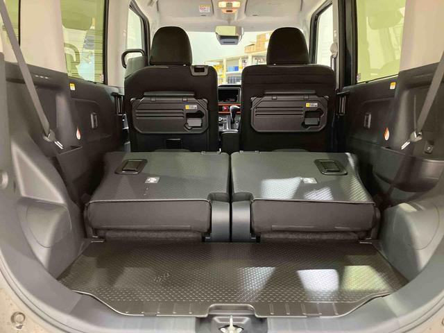 タントファンクロス(北海道)の中古車