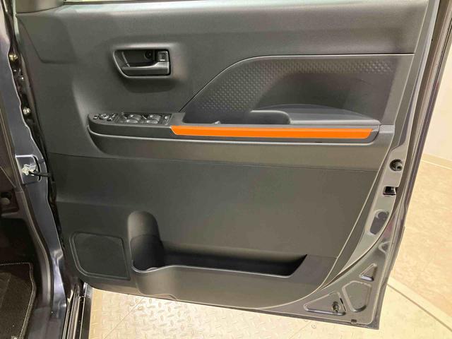 タントファンクロス(北海道)の中古車