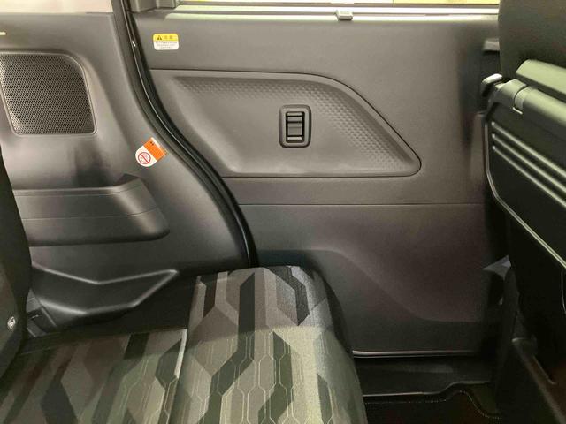 タントファンクロス(北海道)の中古車