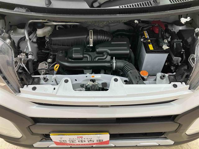 タントファンクロス(北海道)の中古車
