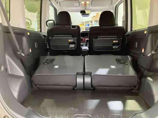 タントファンクロス(北海道)の中古車