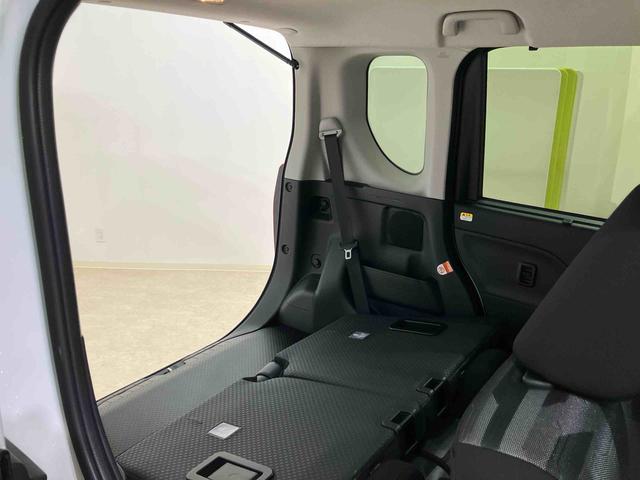 タントファンクロス(北海道)の中古車
