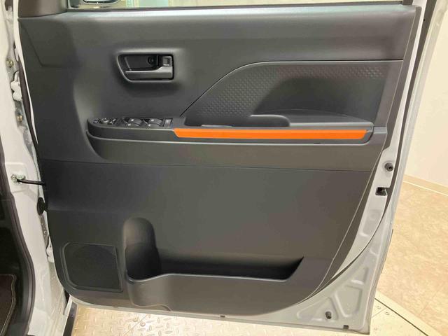 タントファンクロス(北海道)の中古車