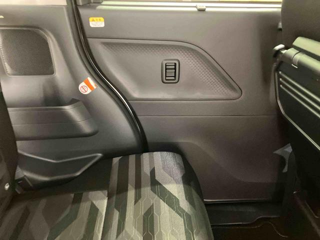 タントファンクロス(北海道)の中古車