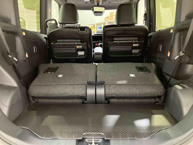 タントカスタムX(北海道)の中古車